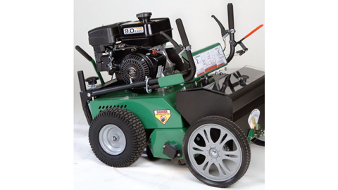 Billy Goat | OS901SPH Overseeder